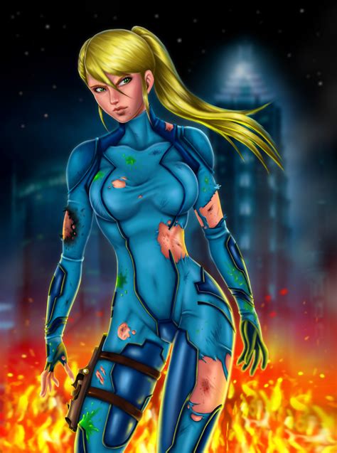 samus aran hot|Samus Aran